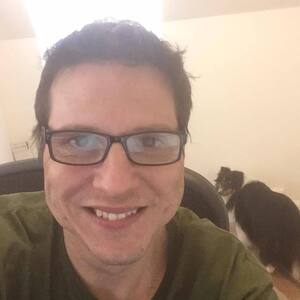 Fundraising Page: Tino Garcia